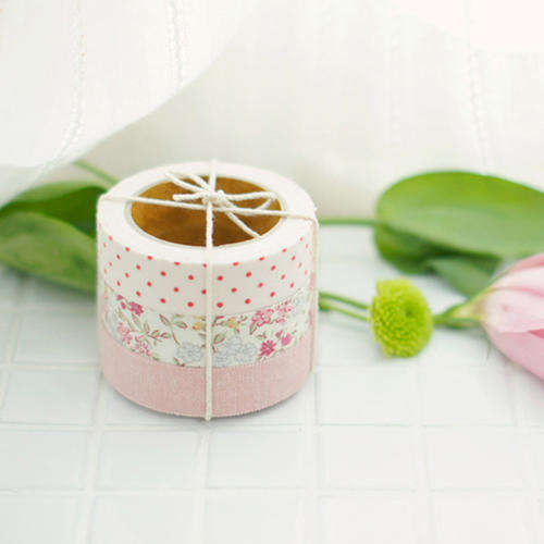 FABRIC TAPE SET